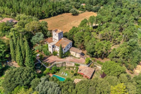 Torre de Vilanna